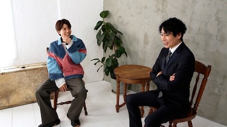 Prime Video「ワイルドトリッパー!!」場面写真 ©Storm Labels Inc.