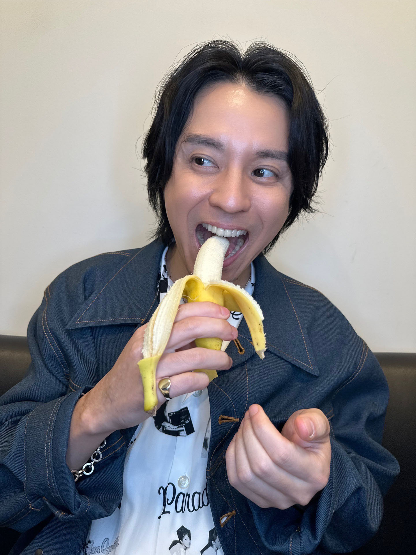 渋谷すばる