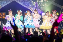 超ときめき♡宣伝部