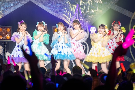 超ときめき♡宣伝部