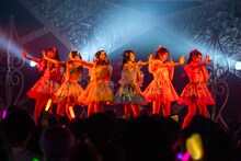 超ときめき♡宣伝部