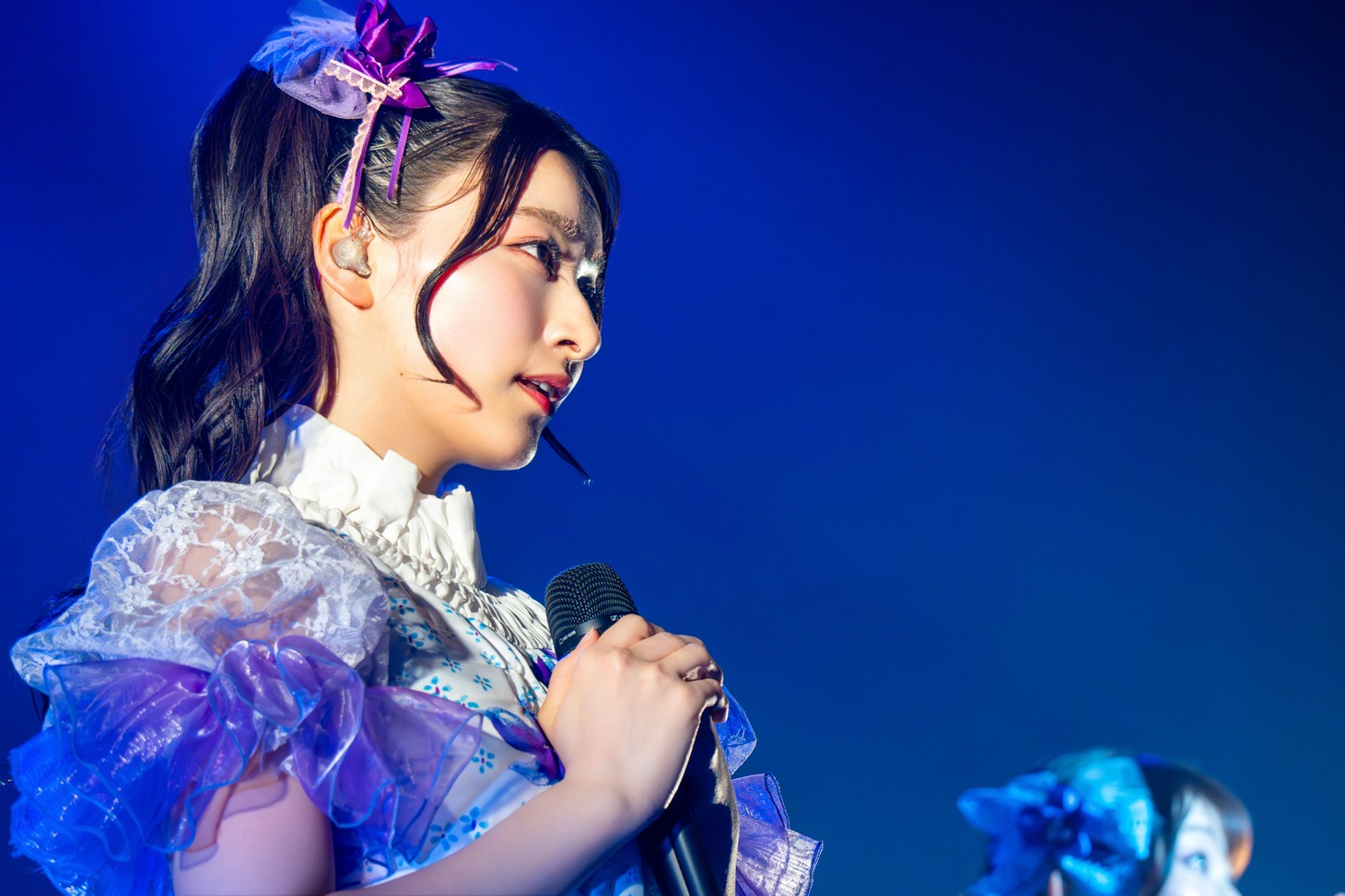 杏ジュリア（超ときめき♡宣伝部）