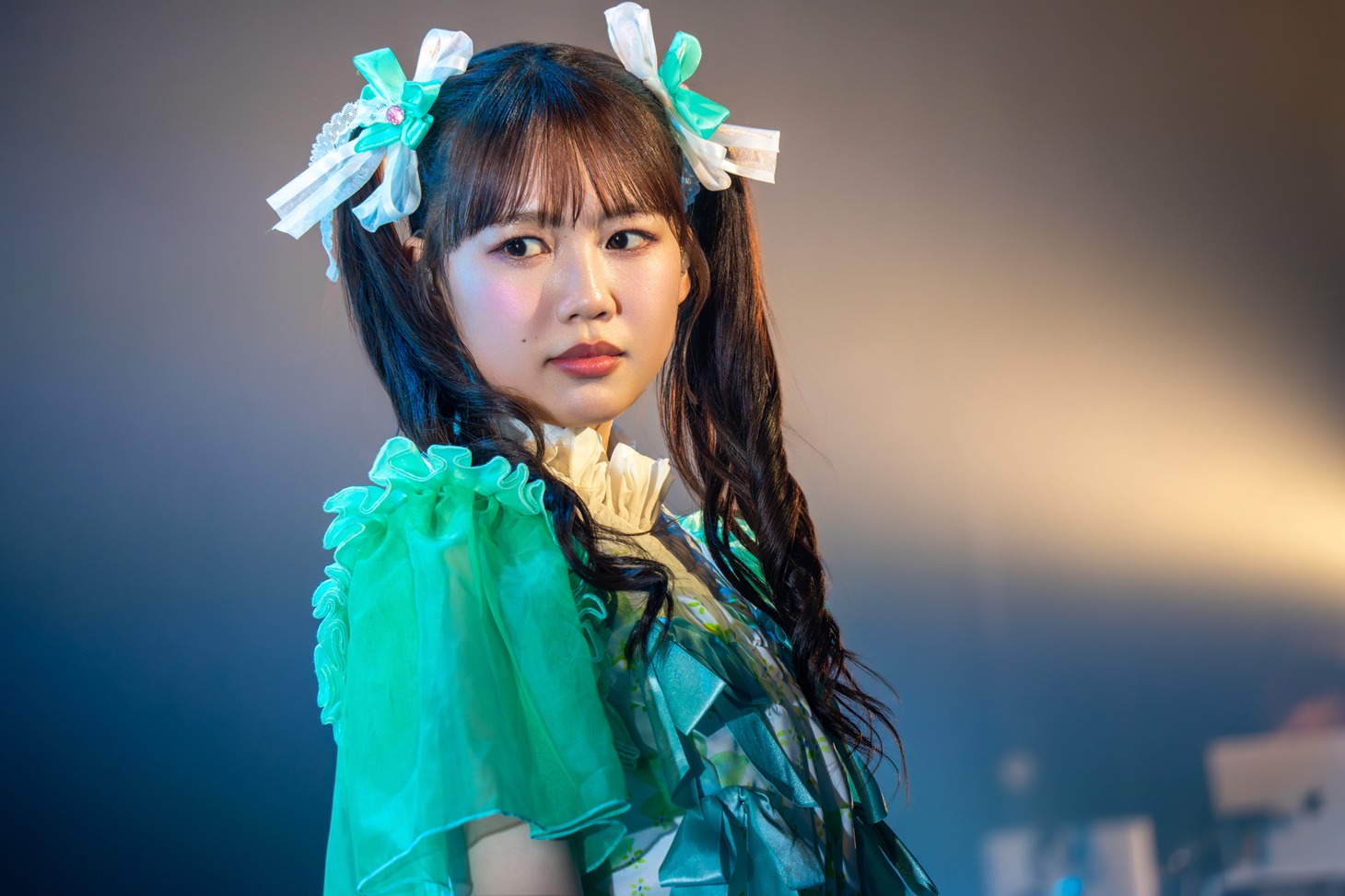 吉川ひより（超ときめき♡宣伝部）