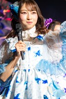 辻野かなみ（超ときめき♡宣伝部）