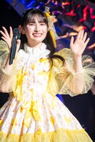 菅田愛貴（超ときめき♡宣伝部）