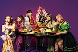 Gacharic Spin