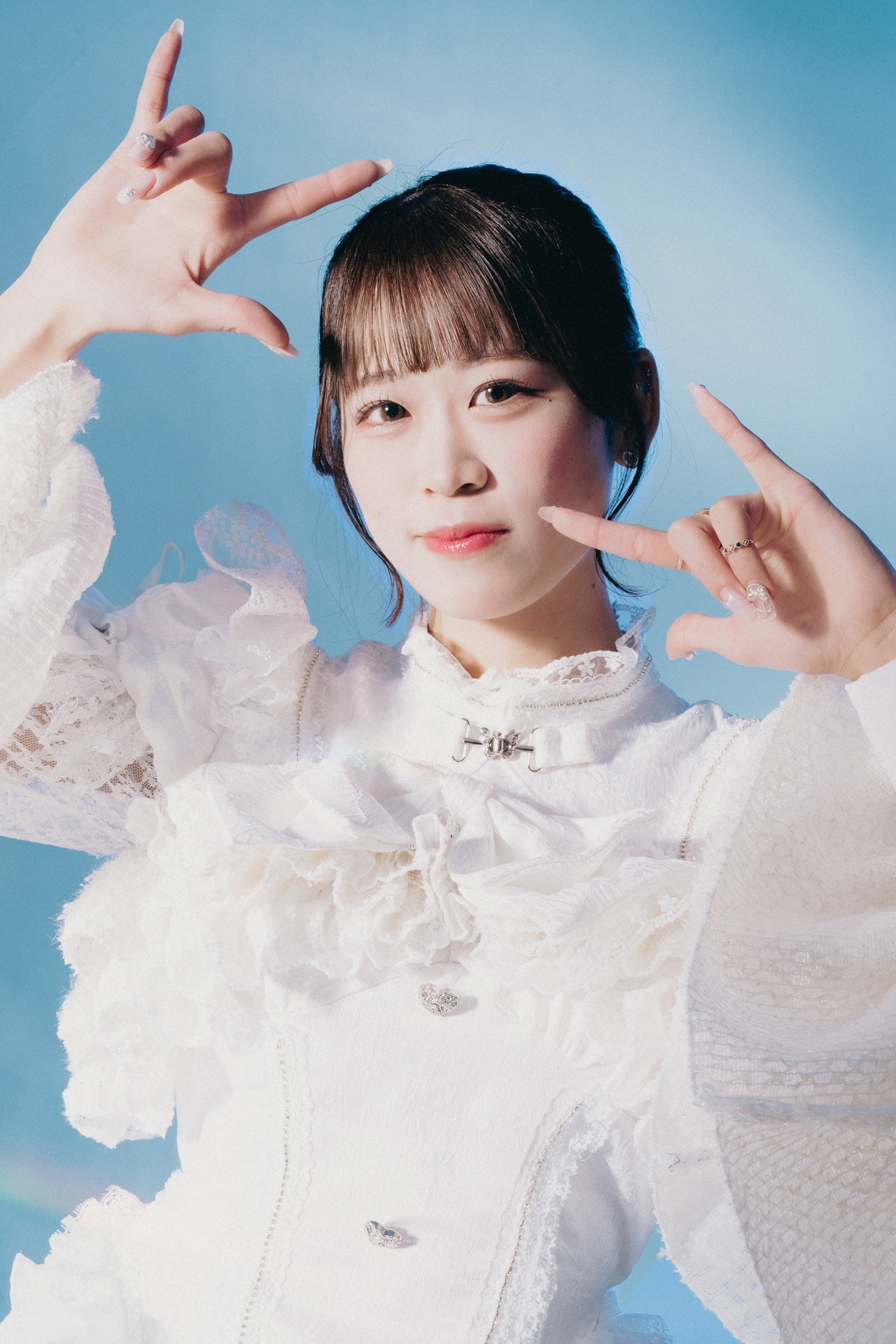 寒河江咲菜