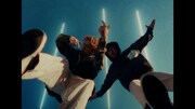 NOISEMAKER「聲(feat. Kj from Dragon Ash / The Ravens)」ミュージックビデオより。