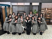 WHITE SCORPIONと東李苑。