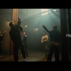 THE BEAT GARDEN最新曲のMVティザー公開、KAIのハイトーンボイスが鳴り響く