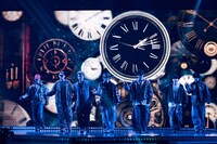 「BE:FIRST presents THE SHOW」より。（写真提供：NHK）