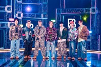 BE:FIRST（写真提供：NHK）