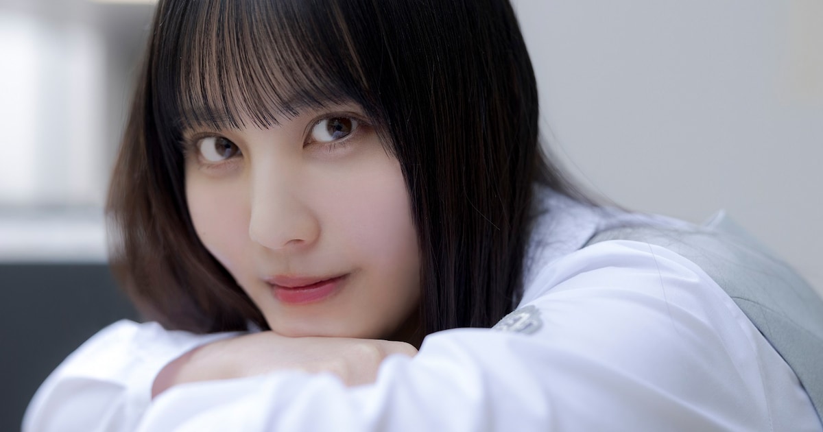 日向坂46の五期生プロフ＆新写真、最終日は松尾桜と蔵盛妃那乃がだいぶ 