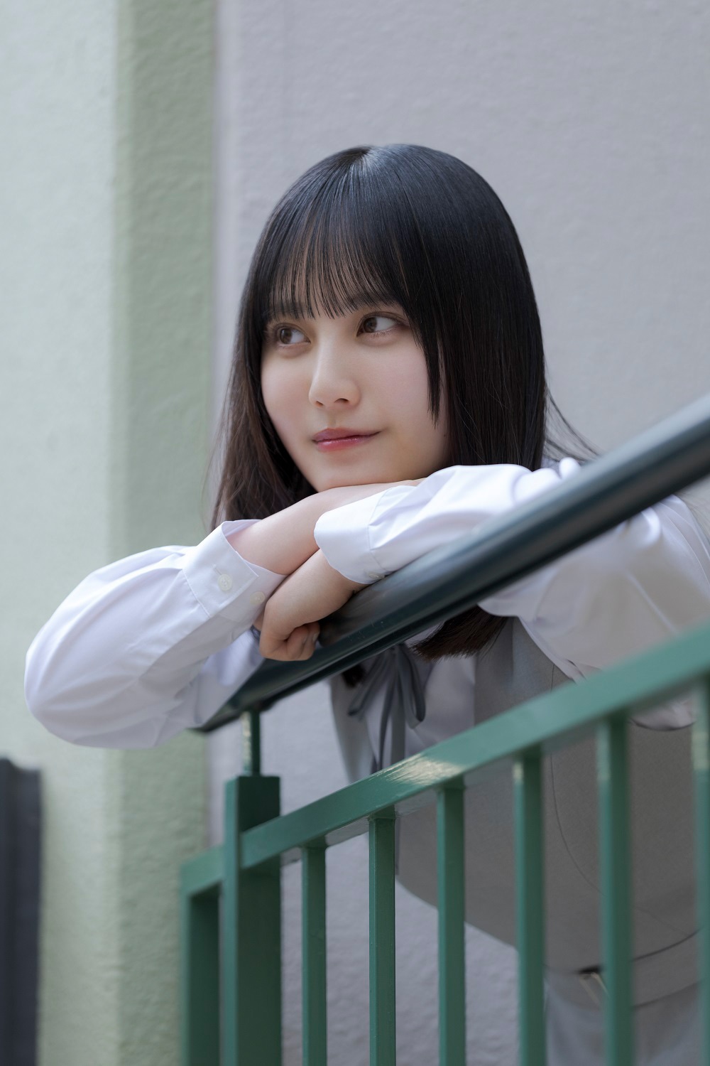 松尾桜