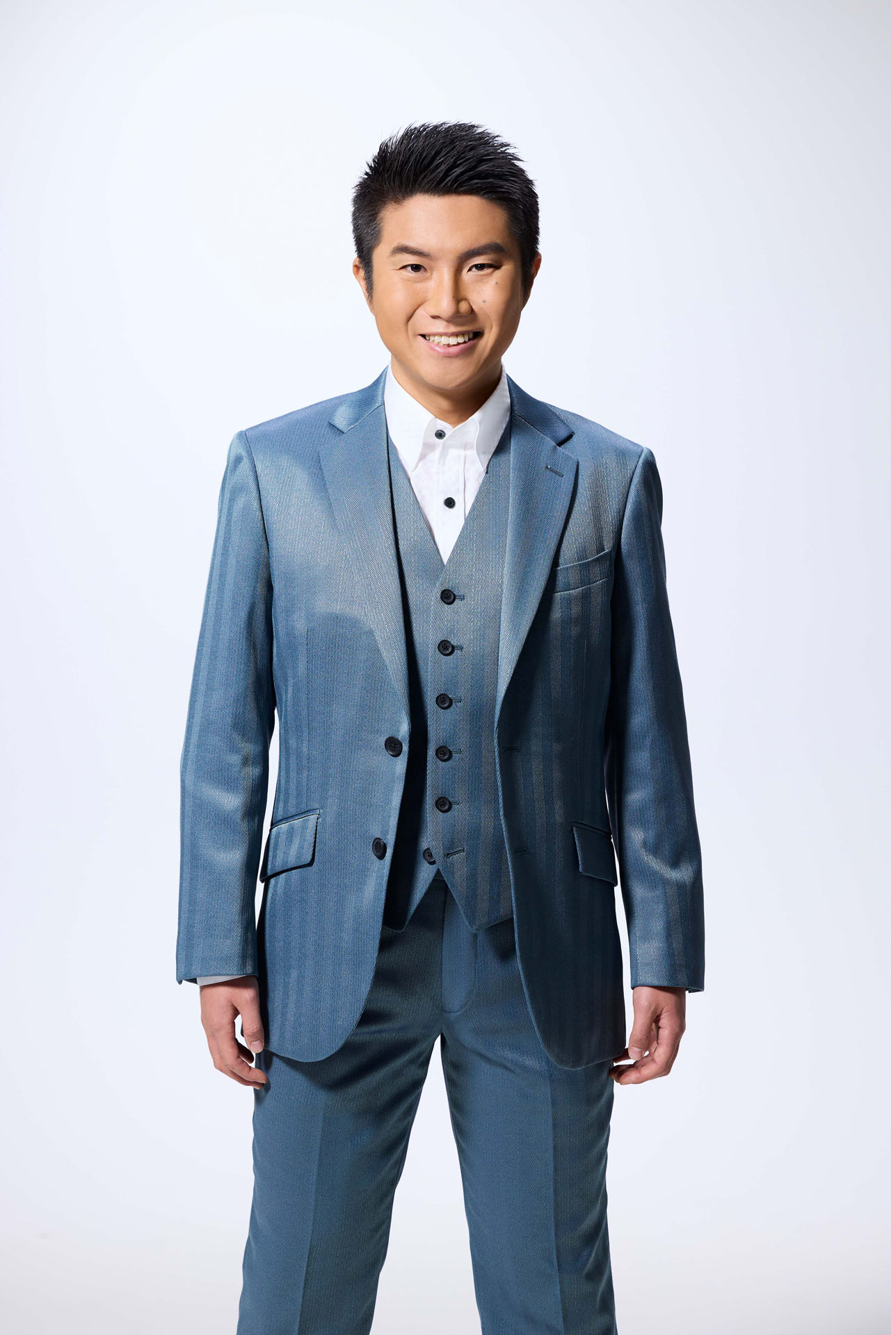 一条貫太