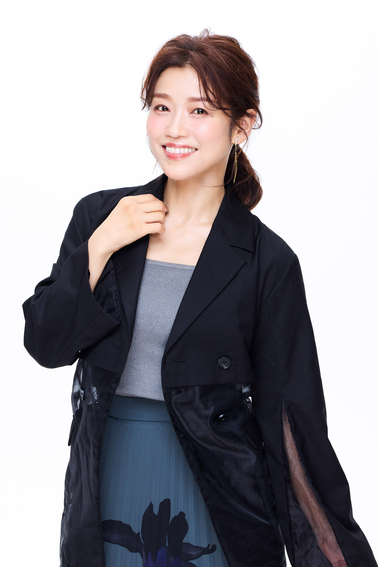 川野夏美