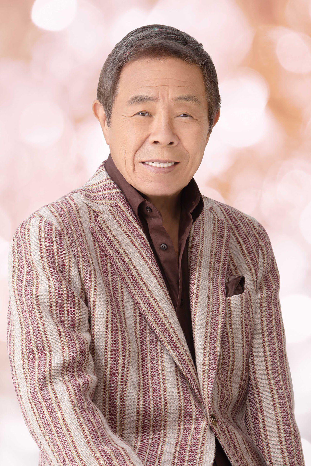 北島三郎