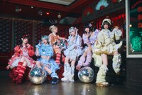 ミームトーキョーRITOが卒業、活動期間は「人生を歩む上でなくてはならないもの」