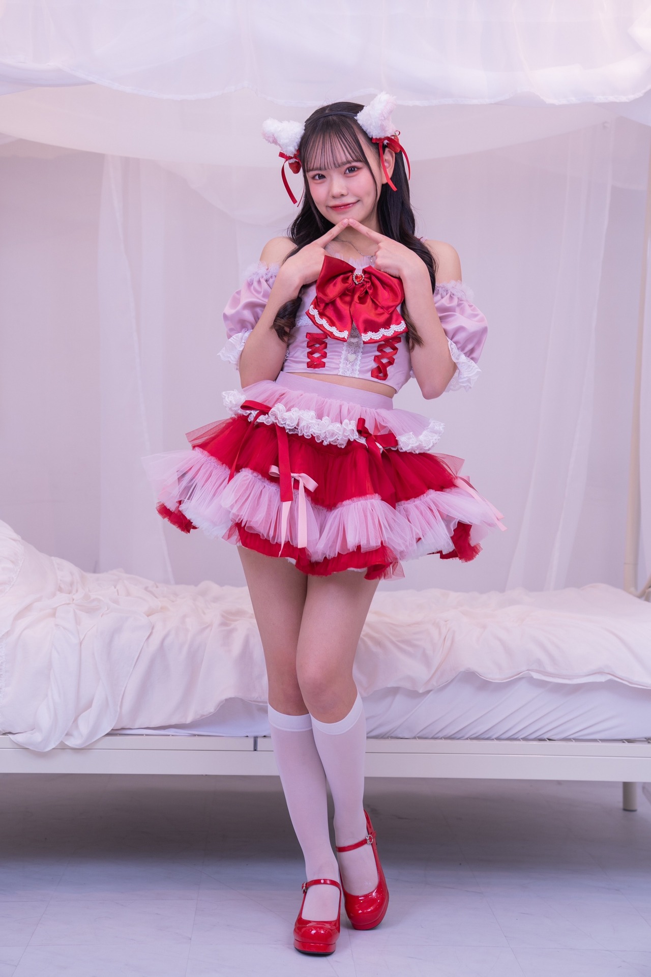 星川夏乃