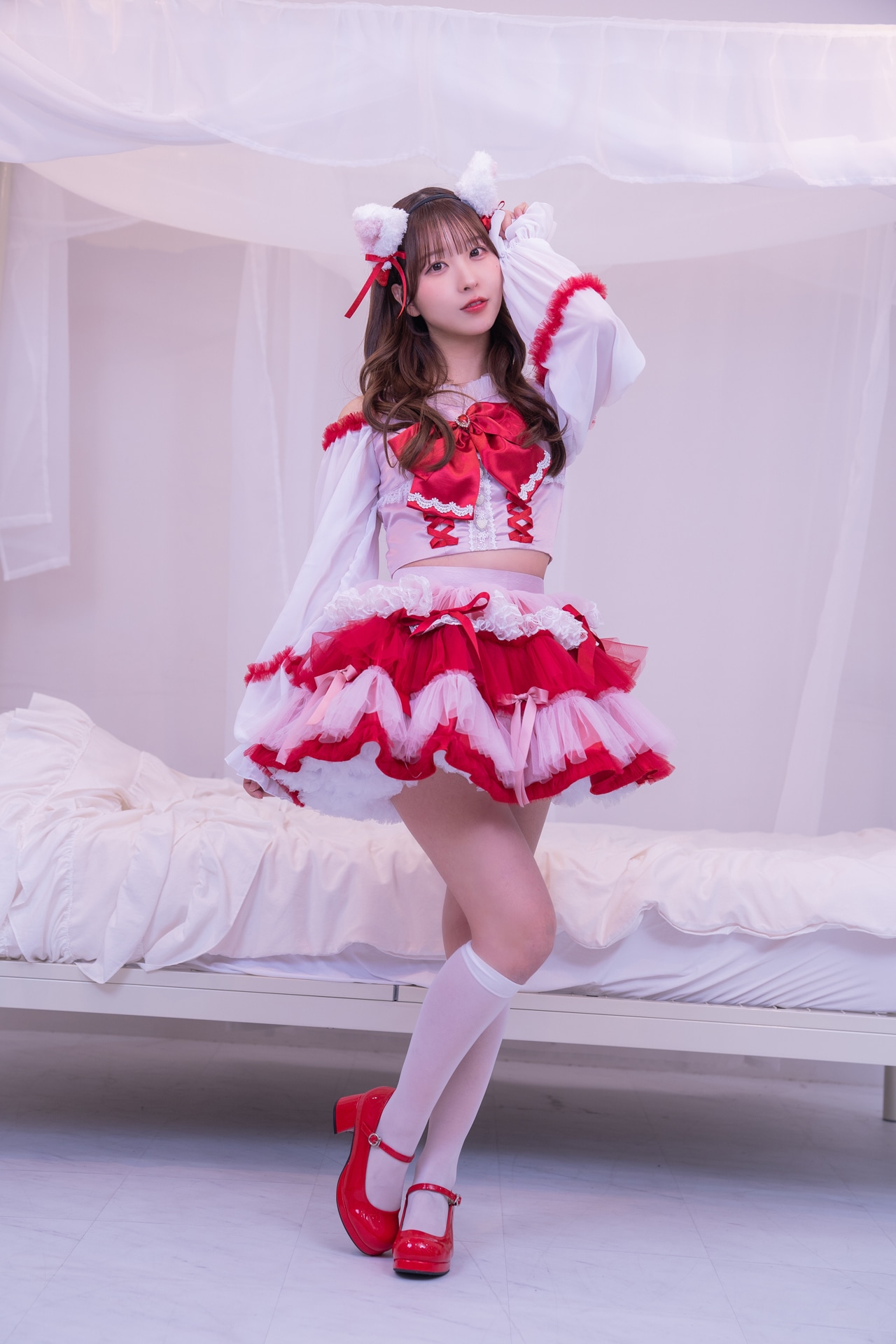 内藤桃子