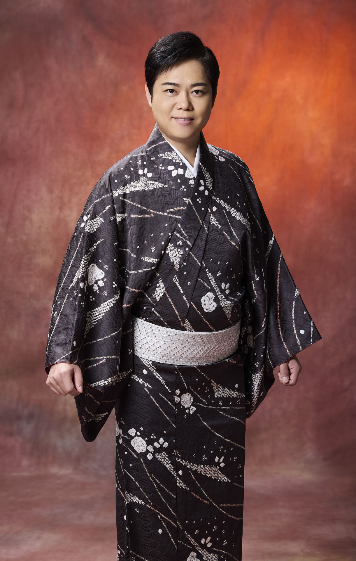 三山ひろし