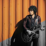 斉藤和義ツアー「カモシカとオオカミ」追加公演決定、東京と台湾でアフターパーティ