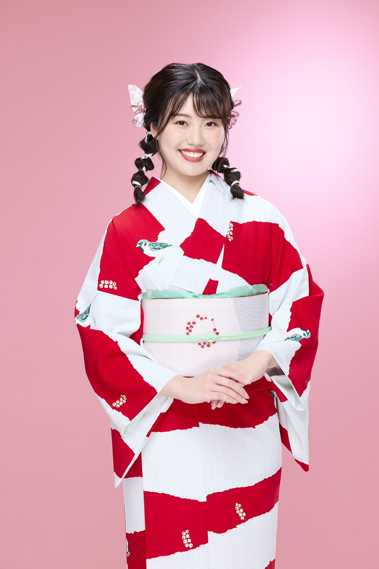 里野鈴妹