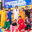 今夜「それスノ」はダンス尽くしの特別編、BLACKPINKのLISAが審査員に