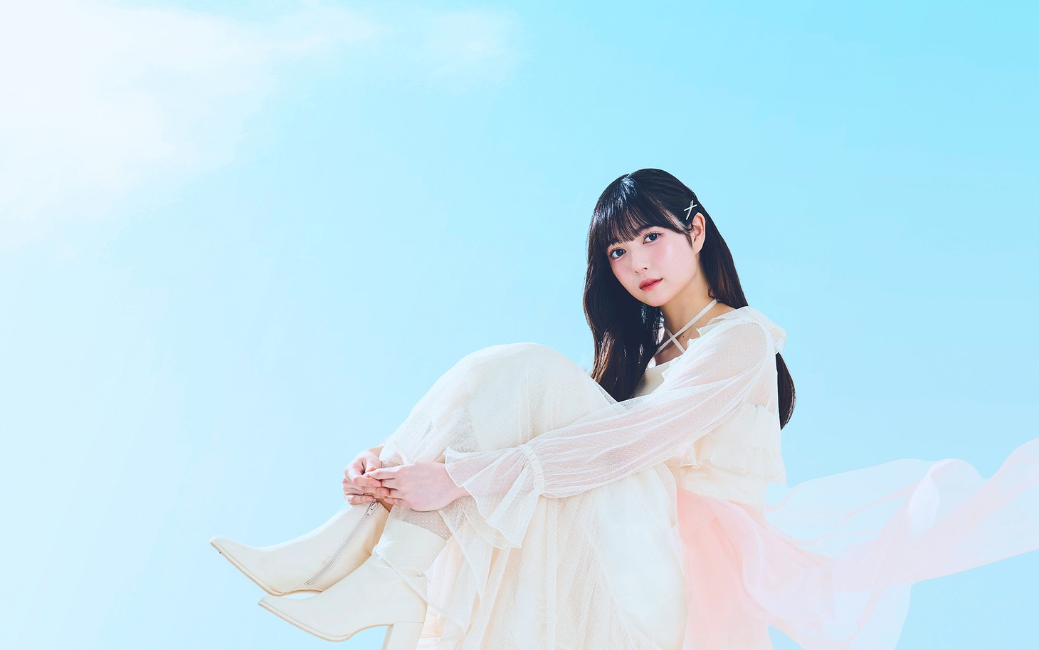 菅井純愛