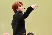 「仏の顔も三度まで」をドヤ顔で答えるユーキ。