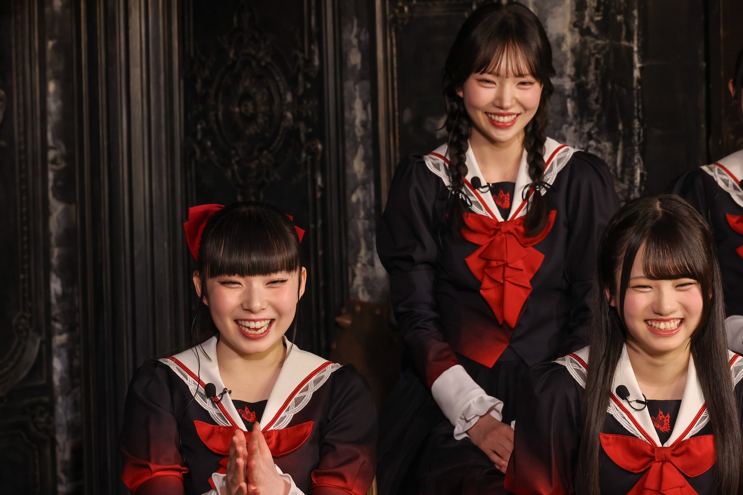 「ファントムシータ×芸人クリエイター」より。