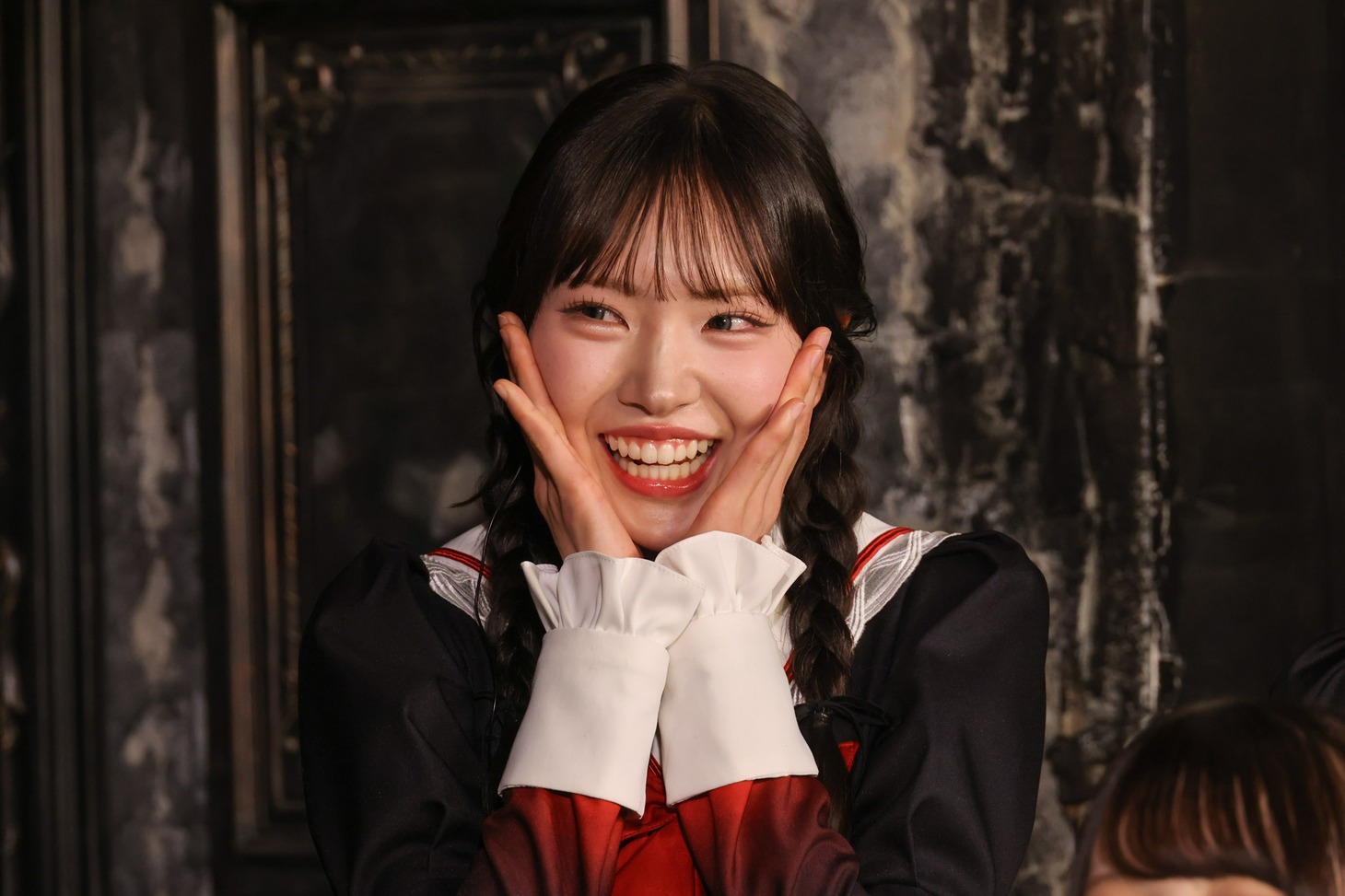 「ファントムシータ×芸人クリエイター」より。