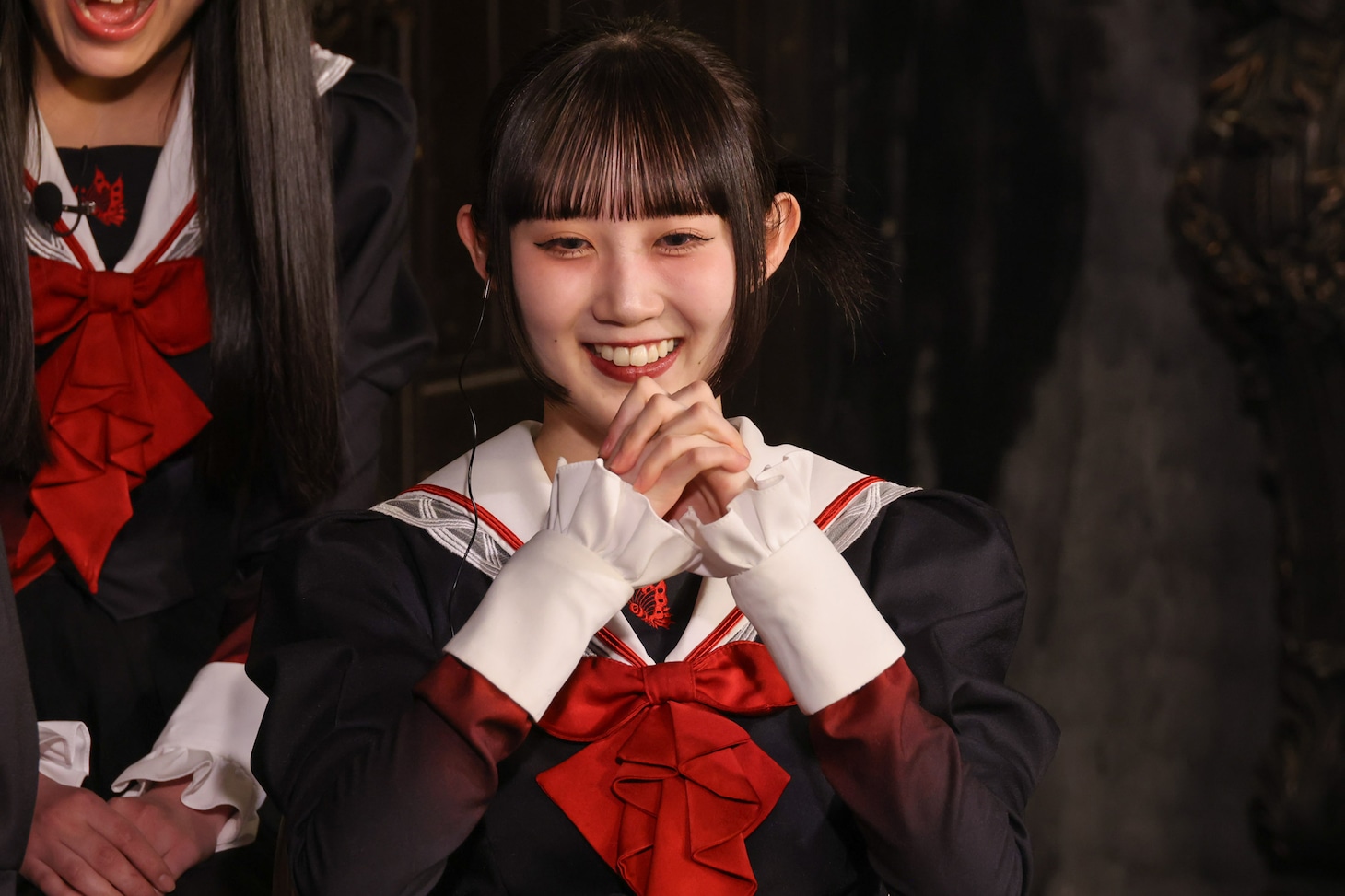 「ファントムシータ×芸人クリエイター」より。