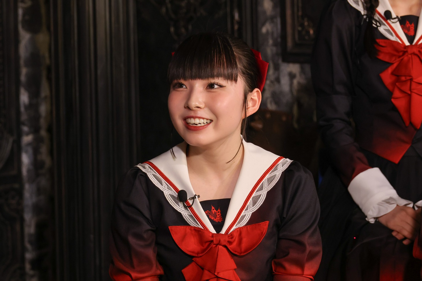 「ファントムシータ×芸人クリエイター」より。