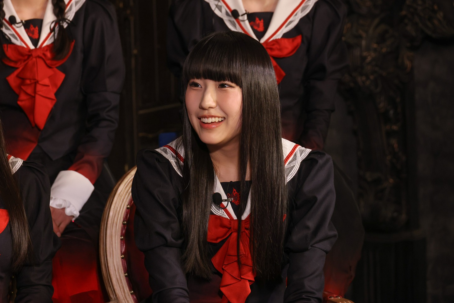 「ファントムシータ×芸人クリエイター」より。