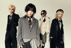 DEZERTが新作ミニアルバム発売、47都道府県ツアー直前にリリース