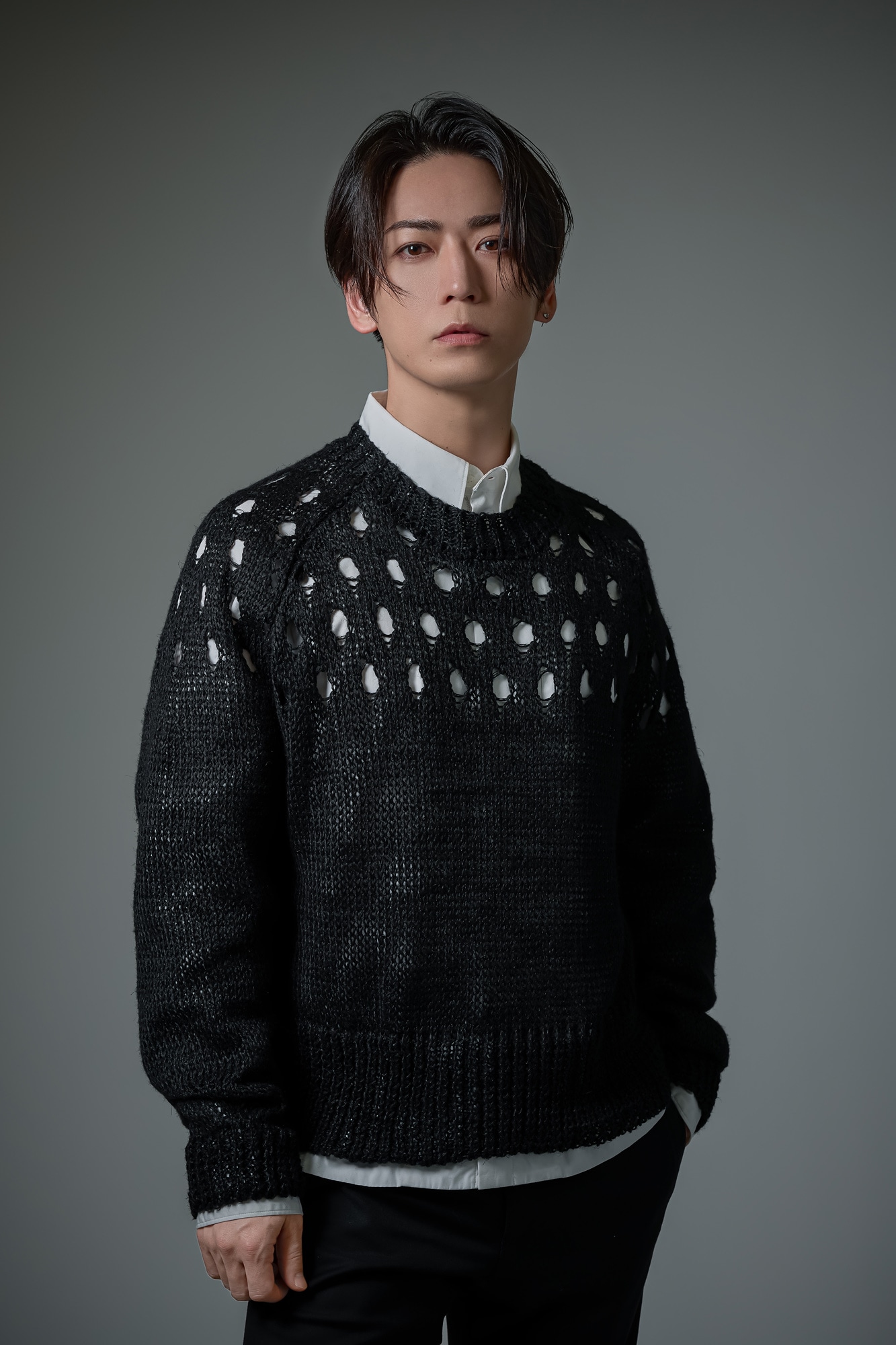 亀梨和也（KAT-TUN）