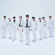 新ボーイグループ3WAY、デビューミニアルバム発売決定