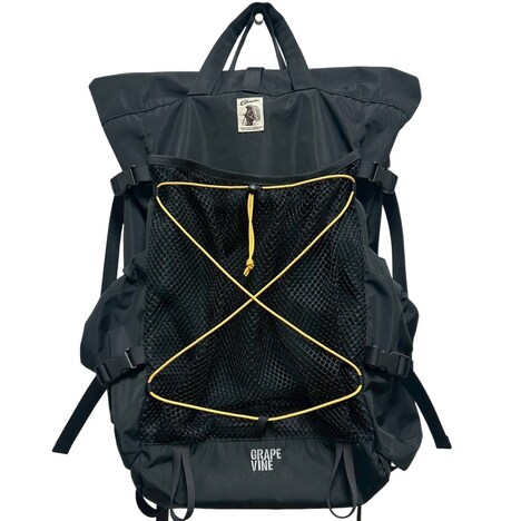 GRAPEVINEオリジナルバックパック