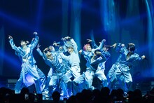 JO1 ©︎LAPONE ENTERTAINMENT