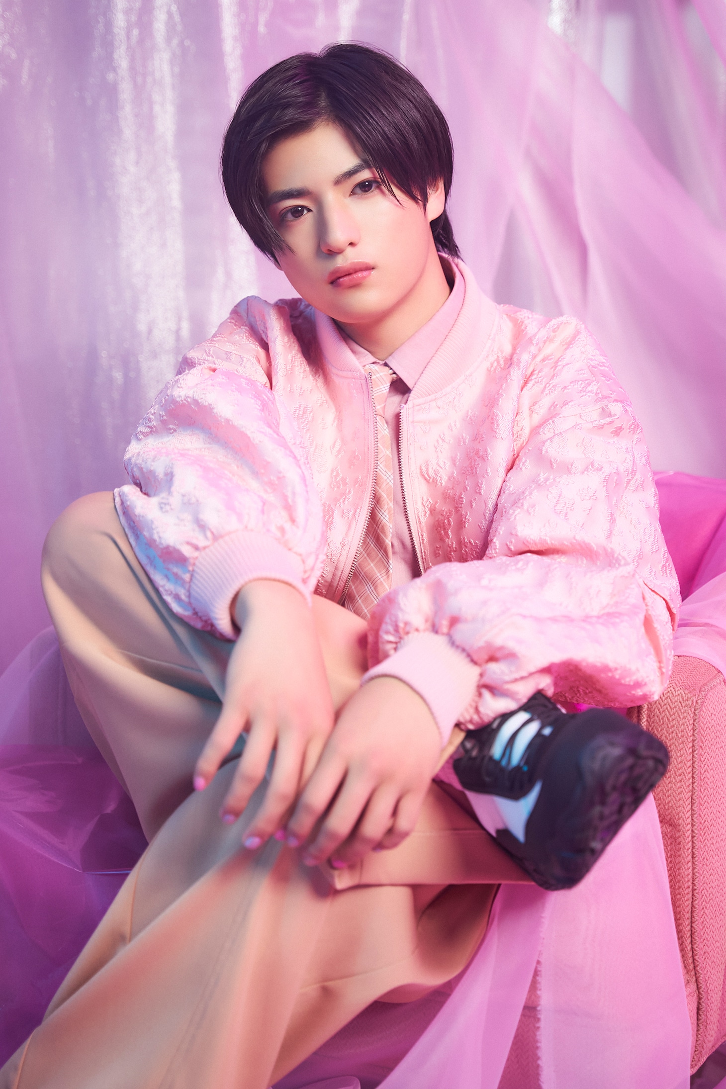 宮本琉成