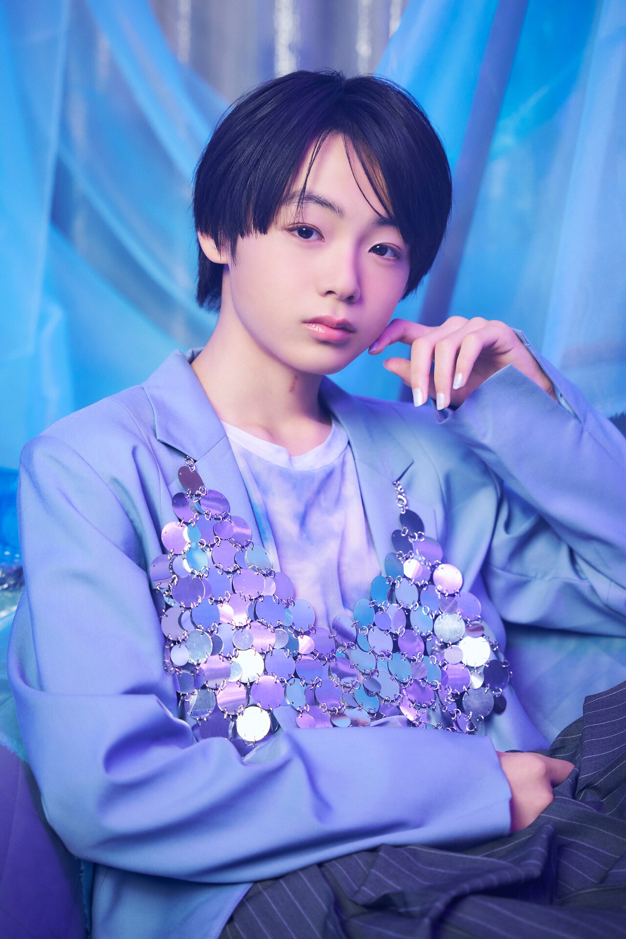 三戸琳仁 生写真 BATTLE BOYS SKY バトボ サイン 三戸琳仁 生写真 BATTLE BOYS SKY バトボ サイン - メルカリ