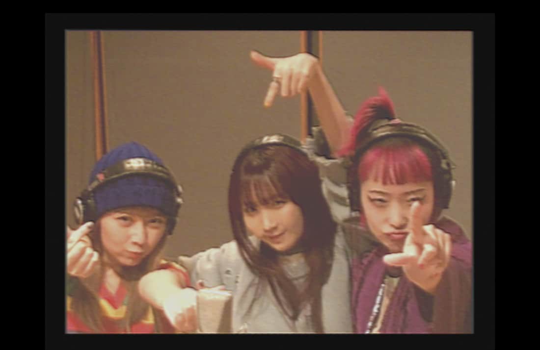 上白石萌歌×詩羽×幾田りらが歌う映画「パリピ孔明」EDテーマ初公開、幾田のカメオ出演決定