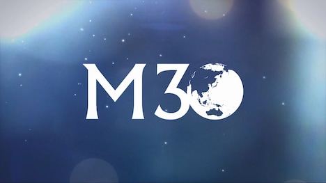 「坂本真綾 30th Anniversary Trailer」より。