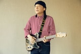 山下達郎