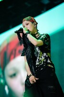 「XG 1st WORLD TOUR “The first HOWL”」中国追加公演の様子。