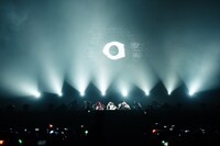 「XG 1st WORLD TOUR “The first HOWL”」中国追加公演の様子。