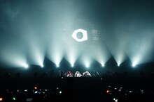 「XG 1st WORLD TOUR “The first HOWL”」中国追加公演の様子。