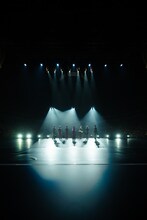 「XG 1st WORLD TOUR “The first HOWL”」中国追加公演の様子。