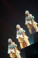 「XG 1st WORLD TOUR “The first HOWL”」中国追加公演の様子。